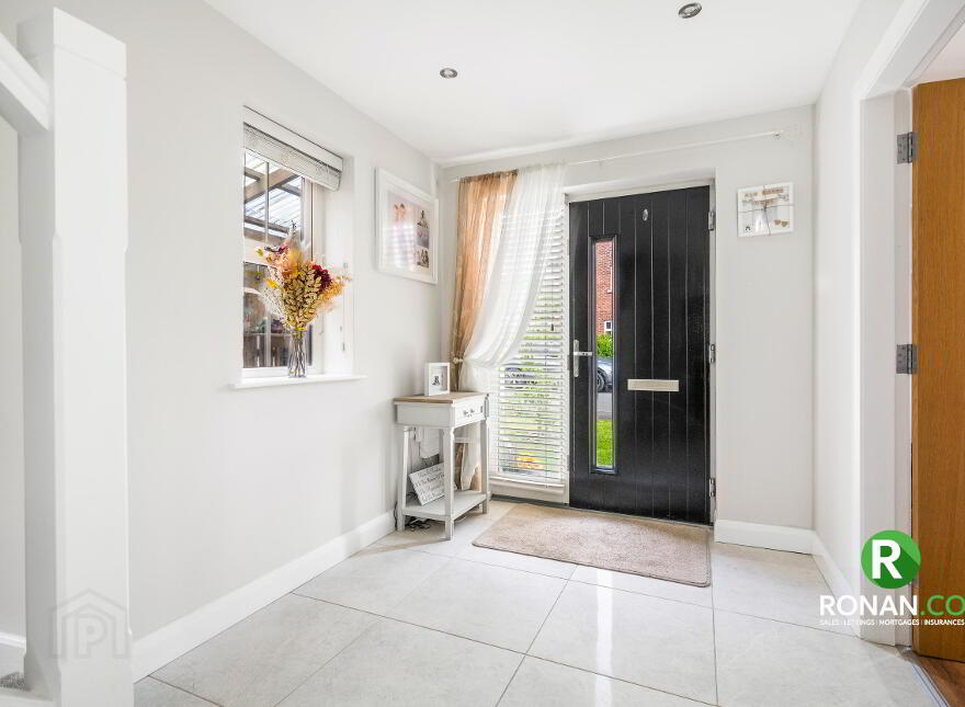 36 Bracken Hill, Strabane, BT82 8FH