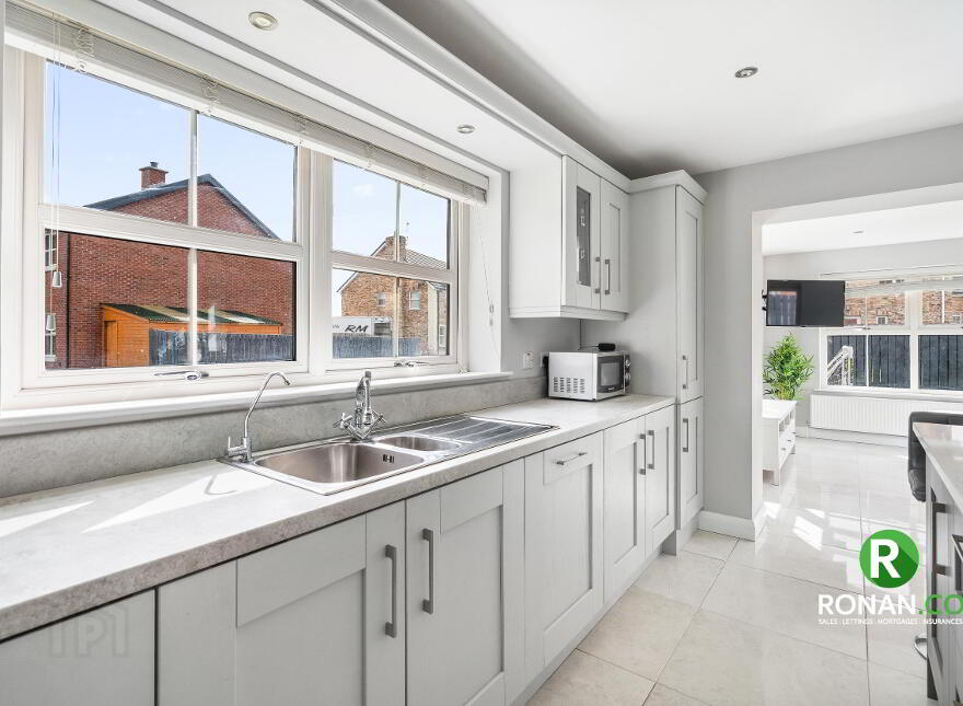 36 Bracken Hill, Strabane, BT82 8FH