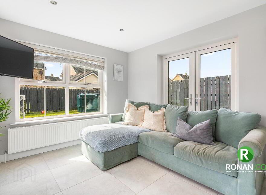 36 Bracken Hill, Strabane, BT82 8FH