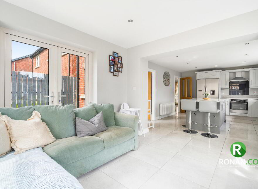 36 Bracken Hill, Strabane, BT82 8FH