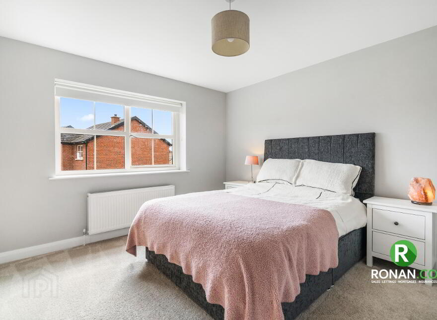 36 Bracken Hill, Strabane, BT82 8FH