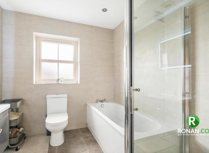 36 Bracken Hill, Strabane, BT82 8FH