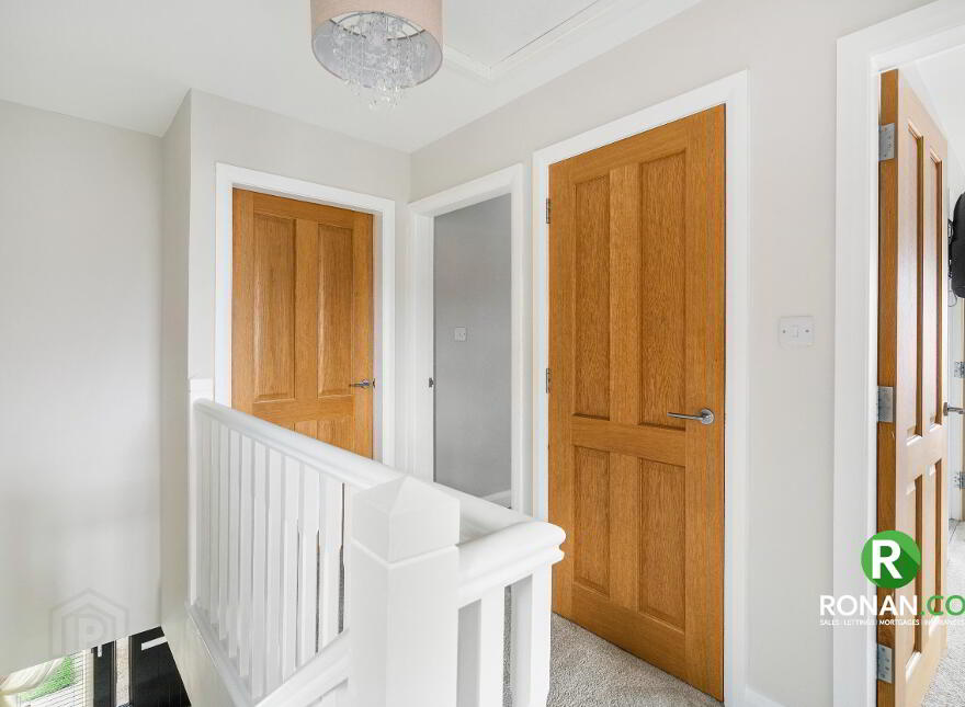 36 Bracken Hill, Strabane, BT82 8FH