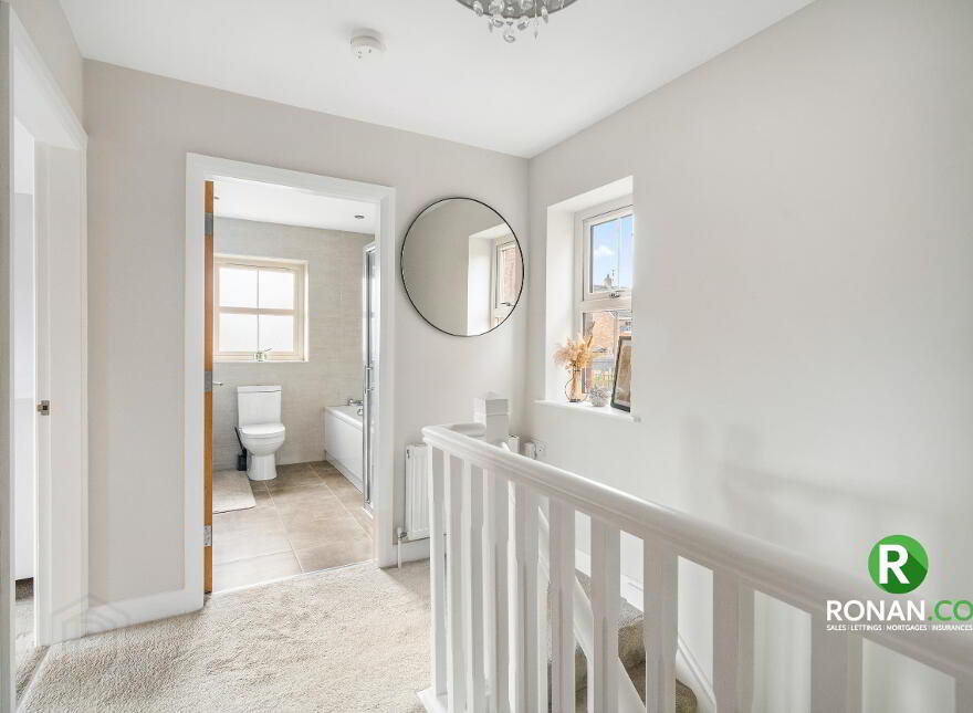 36 Bracken Hill, Strabane, BT82 8FH
