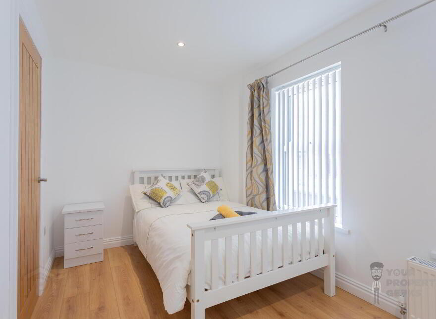 Room 5, 342 Woodstock Road, Belfast, BT6 9DP