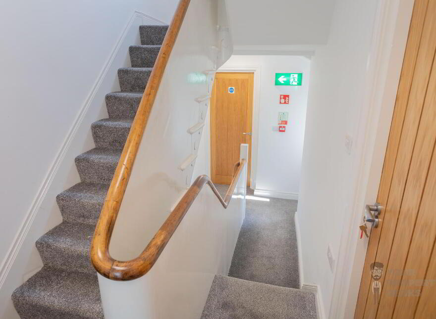 Room 5, 342 Woodstock Road, Belfast, BT6 9DP