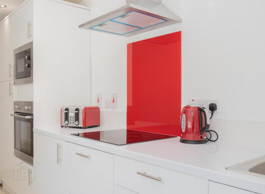 Room 5, 342 Woodstock Road, Belfast, BT6 9DP