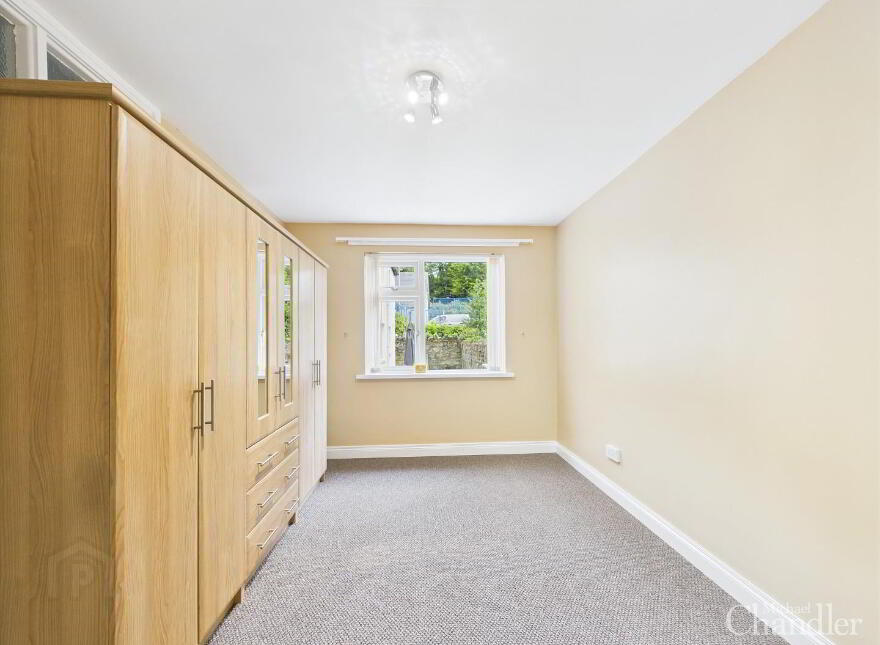 Apt 15 The Mews, Killinchy Street, Comber, Newtownards, BT23 5RW
