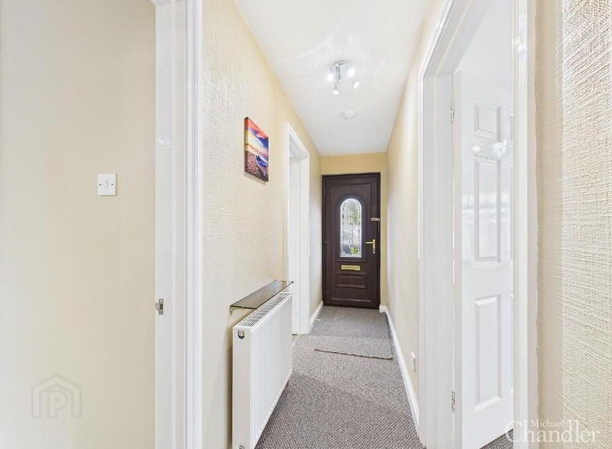 Apt 15 The Mews, Killinchy Street, Comber, Newtownards, BT23 5RW