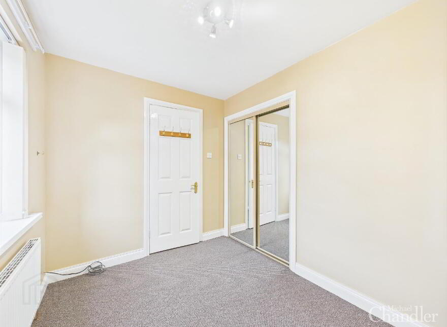 Apt 15 The Mews, Killinchy Street, Comber, Newtownards, BT23 5RW