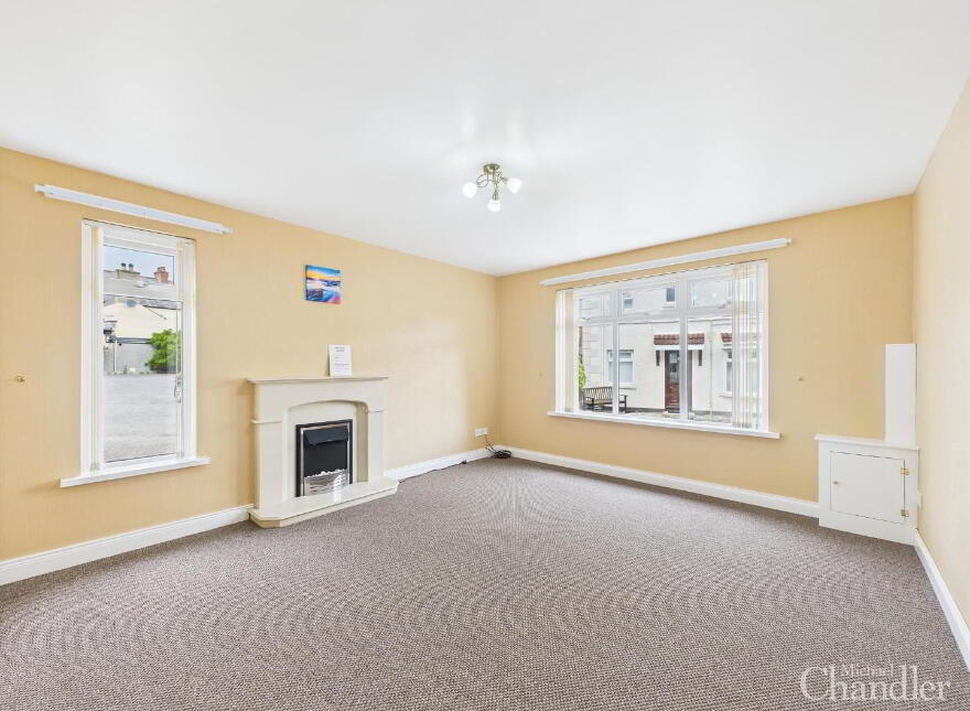 Apt 15 The Mews, Killinchy Street, Comber, Newtownards, BT23 5RW