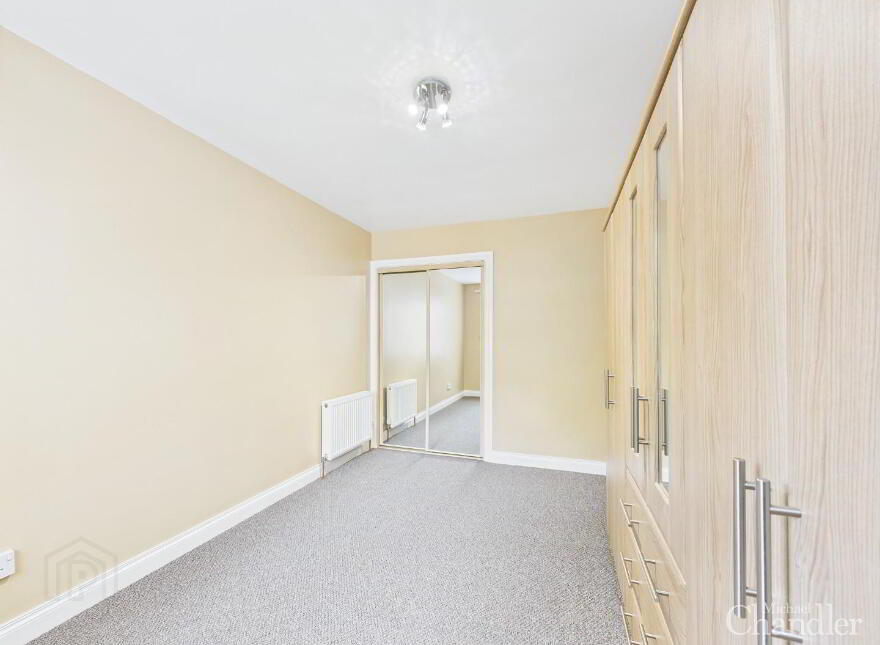 Apt 15 The Mews, Killinchy Street, Comber, Newtownards, BT23 5RW