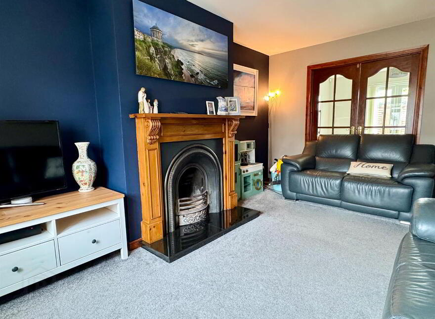 9 Village Hill Mews, Straid, Ballyclare, BT39 9WF