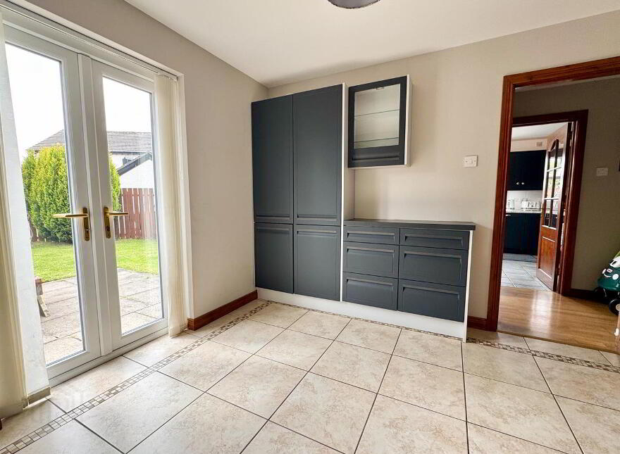 9 Village Hill Mews, Straid, Ballyclare, BT39 9WF
