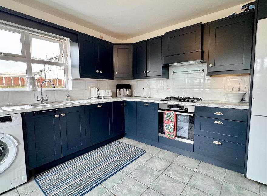 9 Village Hill Mews, Straid, Ballyclare, BT39 9WF