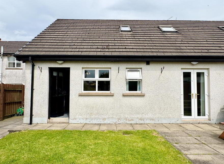 9 Village Hill Mews, Straid, Ballyclare, BT39 9WF