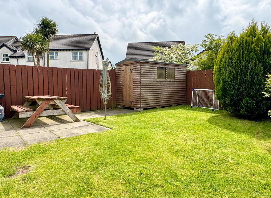 9 Village Hill Mews, Straid, Ballyclare, BT39 9WF