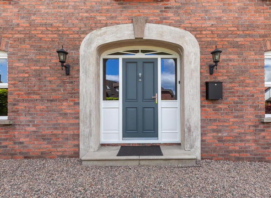 25 Lylehill Green, Templepatrick, BT39 0BF