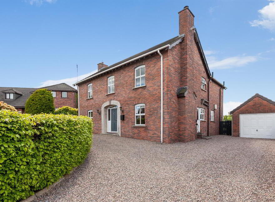 25 Lylehill Green, Templepatrick, BT39 0BF