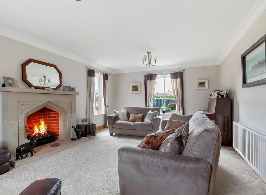 25 Lylehill Green, Templepatrick, BT39 0BF