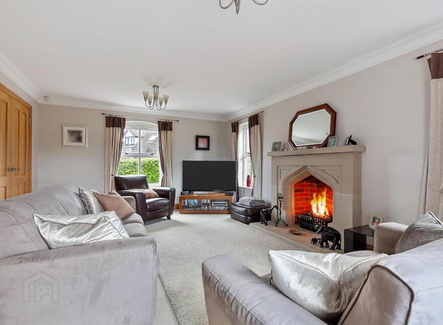 25 Lylehill Green, Templepatrick, BT39 0BF