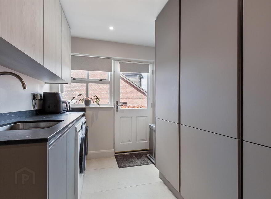 25 Lylehill Green, Templepatrick, BT39 0BF