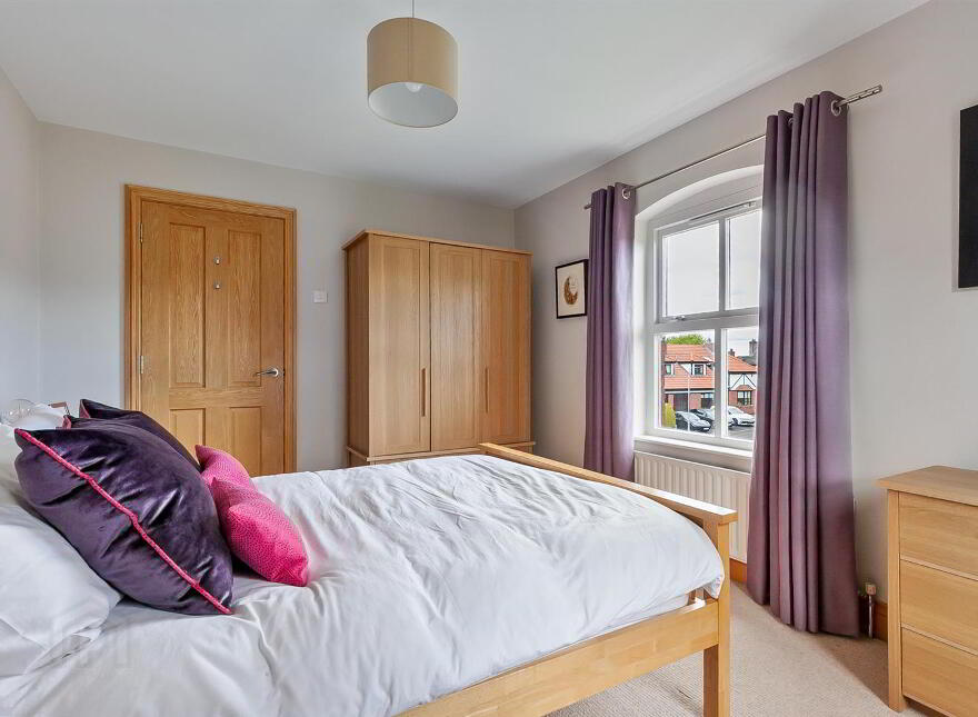 25 Lylehill Green, Templepatrick, BT39 0BF