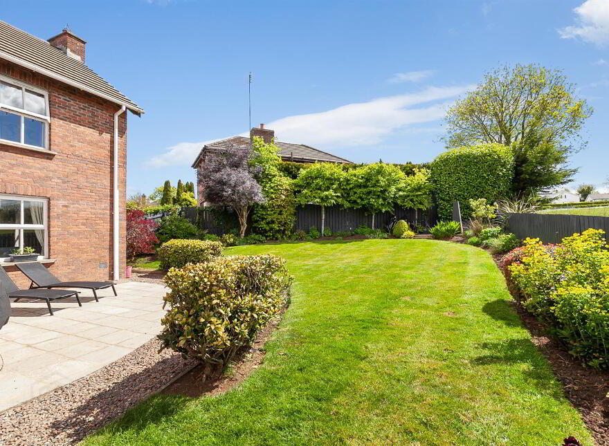 25 Lylehill Green, Templepatrick, BT39 0BF