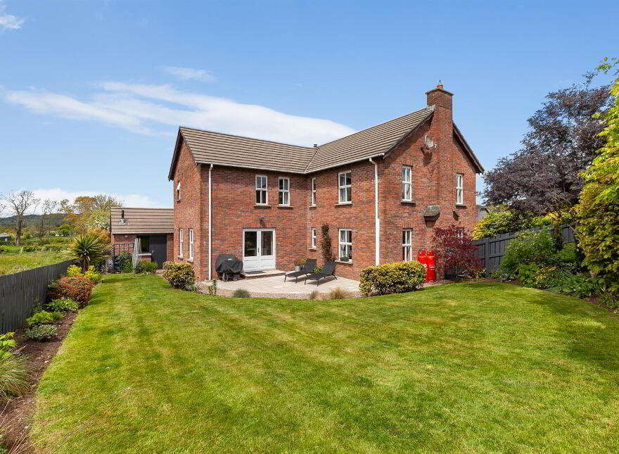 25 Lylehill Green, Templepatrick, BT39 0BF