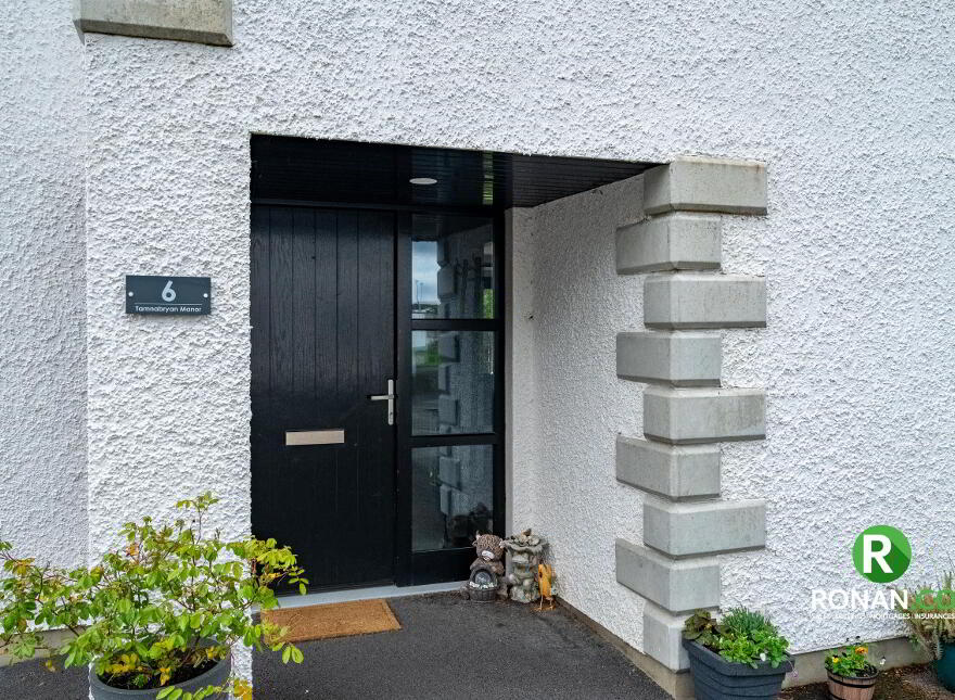 6 Tamnabryan Manor, Bready, Strabane, BT82 0NX