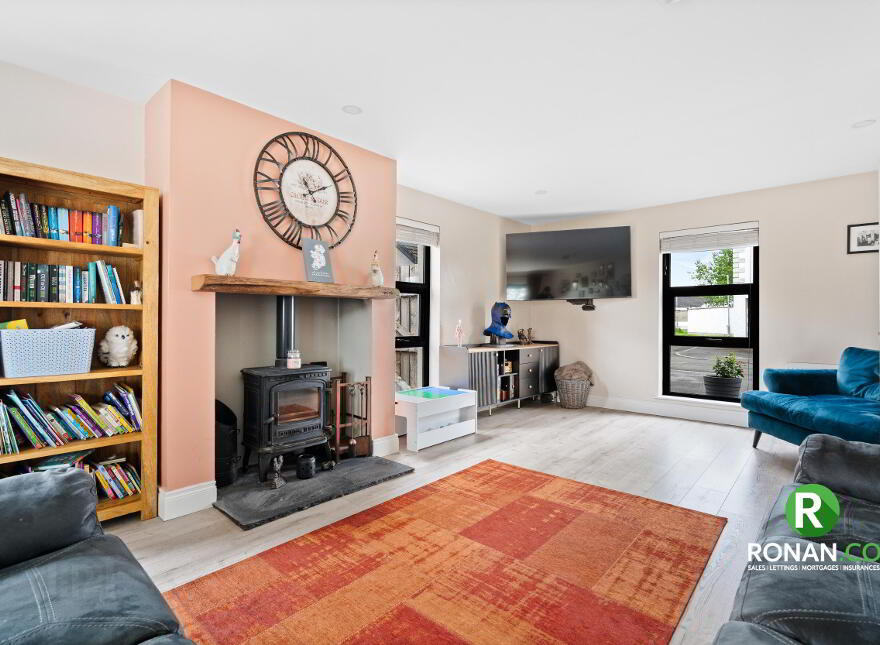 6 Tamnabryan Manor, Bready, Strabane, BT82 0NX