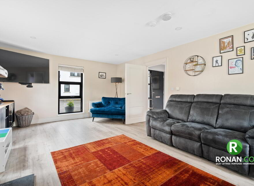 6 Tamnabryan Manor, Bready, Strabane, BT82 0NX