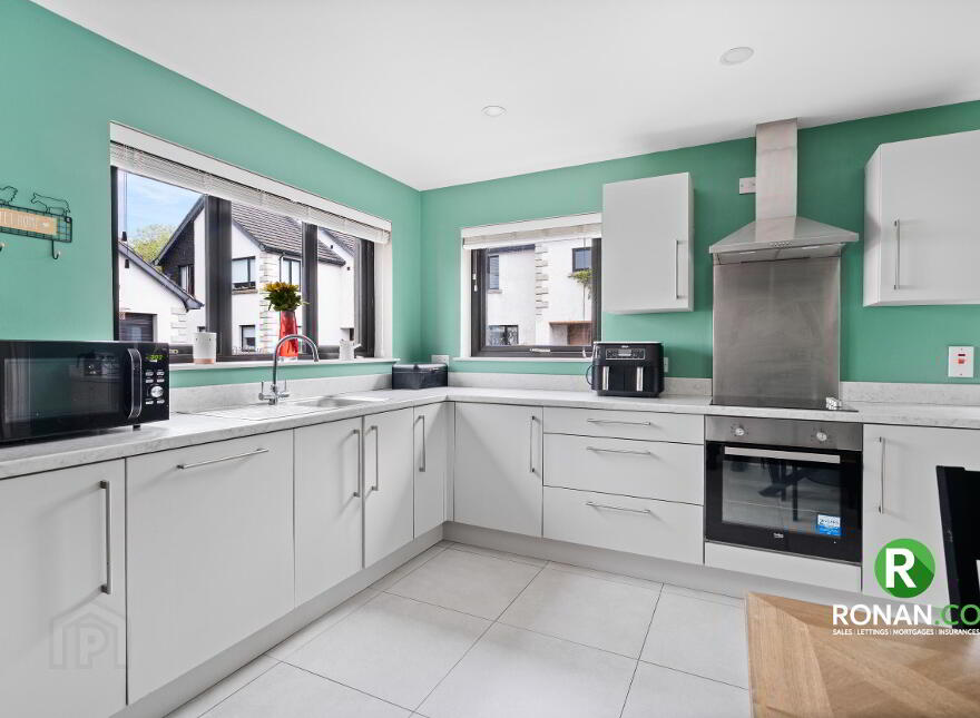 6 Tamnabryan Manor, Bready, Strabane, BT82 0NX