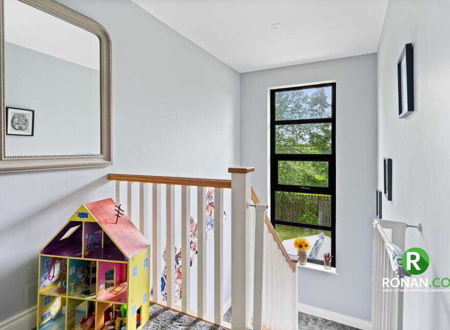 6 Tamnabryan Manor, Bready, Strabane, BT82 0NX