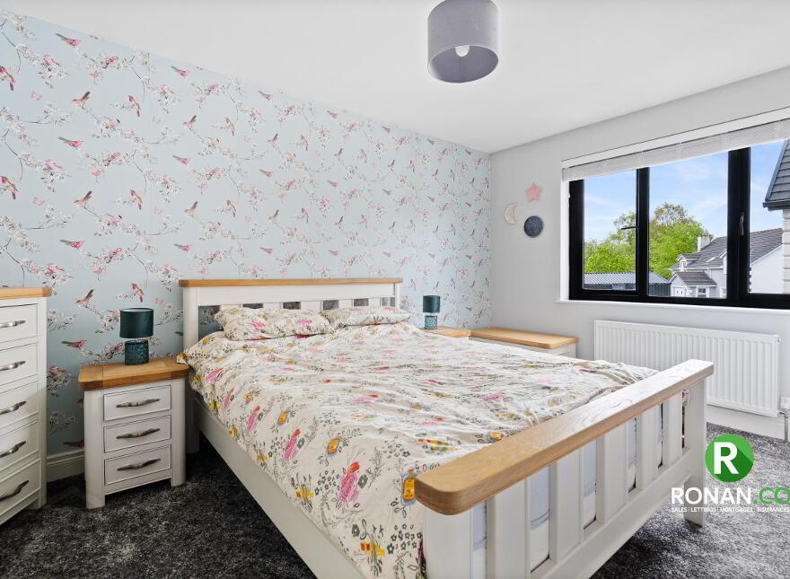 6 Tamnabryan Manor, Bready, Strabane, BT82 0NX