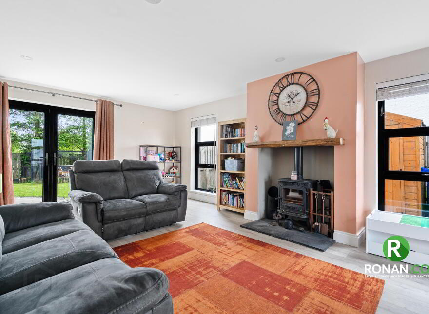 6 Tamnabryan Manor, Bready, Strabane, BT82 0NX