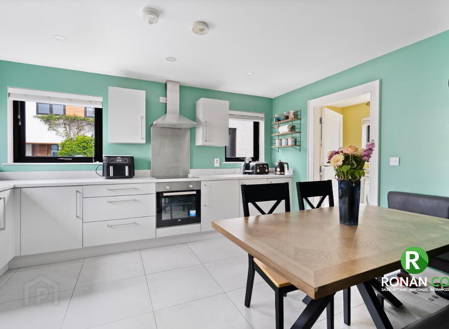 6 Tamnabryan Manor, Bready, Strabane, BT82 0NX