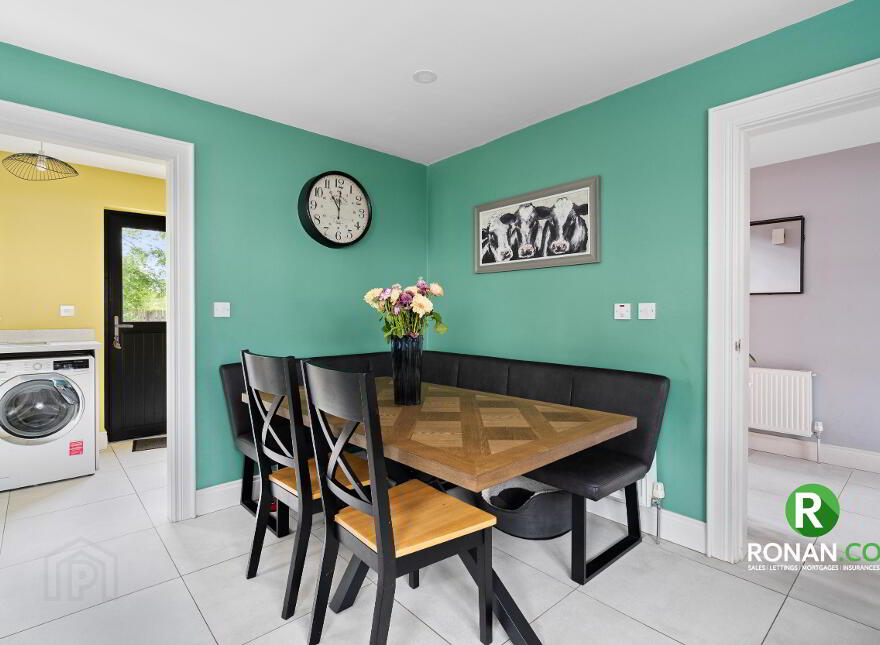 6 Tamnabryan Manor, Bready, Strabane, BT82 0NX