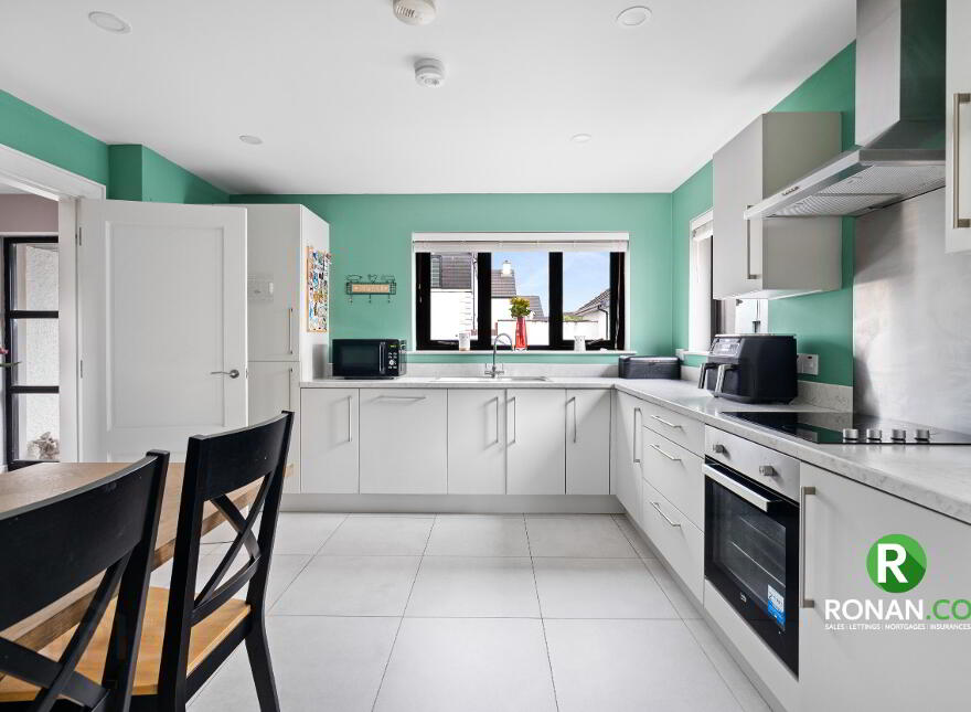 6 Tamnabryan Manor, Bready, Strabane, BT82 0NX