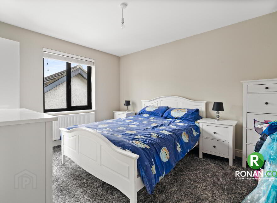 6 Tamnabryan Manor, Bready, Strabane, BT82 0NX