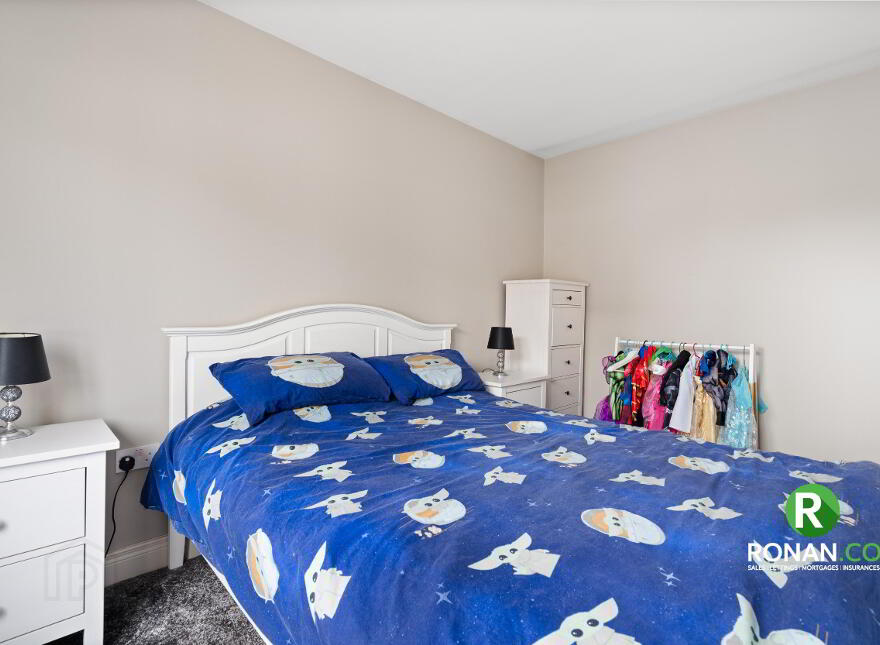 6 Tamnabryan Manor, Bready, Strabane, BT82 0NX