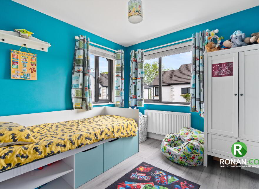 6 Tamnabryan Manor, Bready, Strabane, BT82 0NX