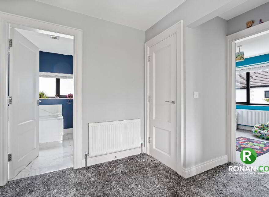 6 Tamnabryan Manor, Bready, Strabane, BT82 0NX