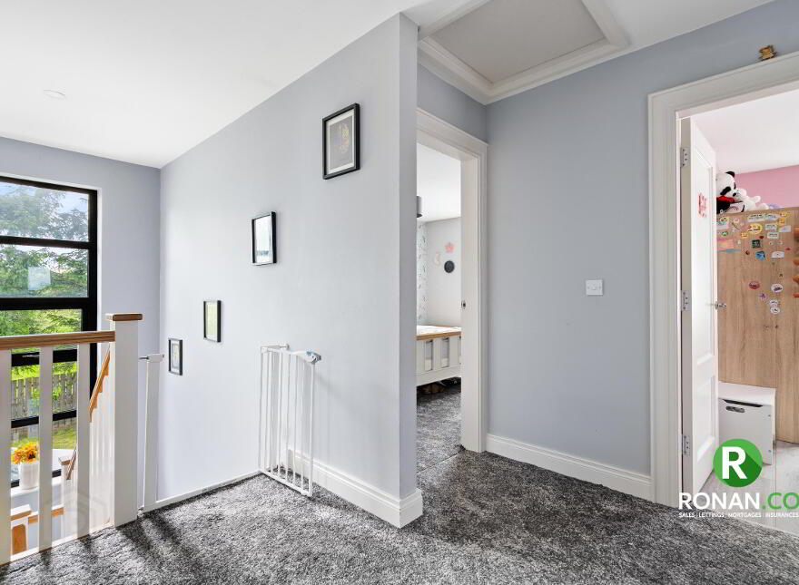 6 Tamnabryan Manor, Bready, Strabane, BT82 0NX