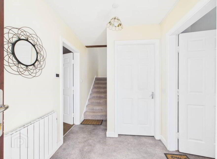 9 Priory Court, Athy, R14V086