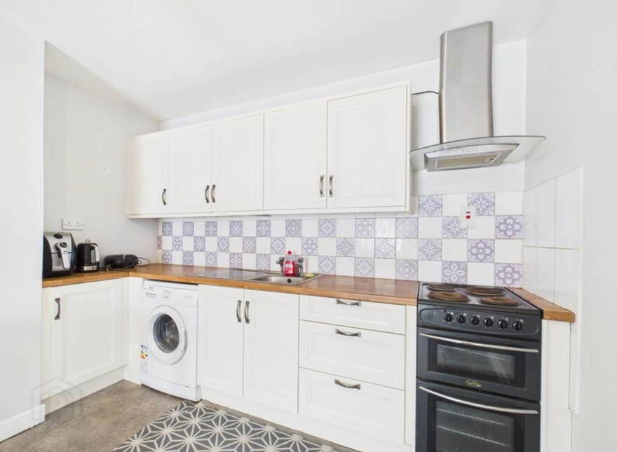 9 Priory Court, Athy, R14V086