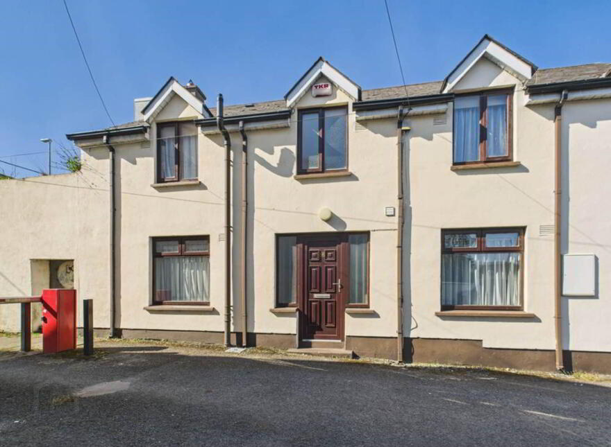 9 Priory Court, Athy, R14V086
