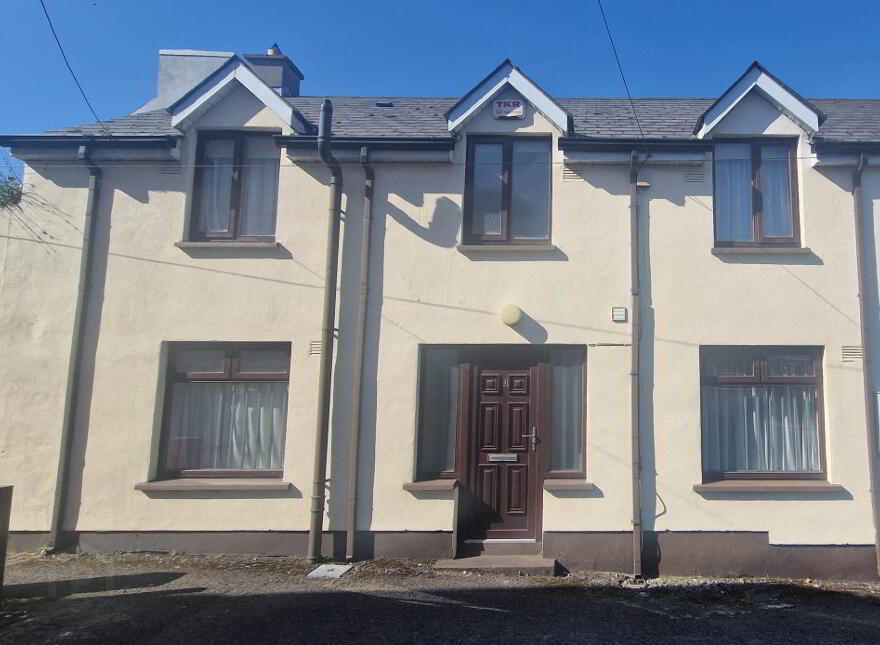 9 Priory Court, Athy, R14V086