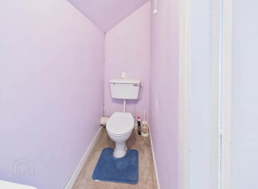 9 Priory Court, Athy, R14V086