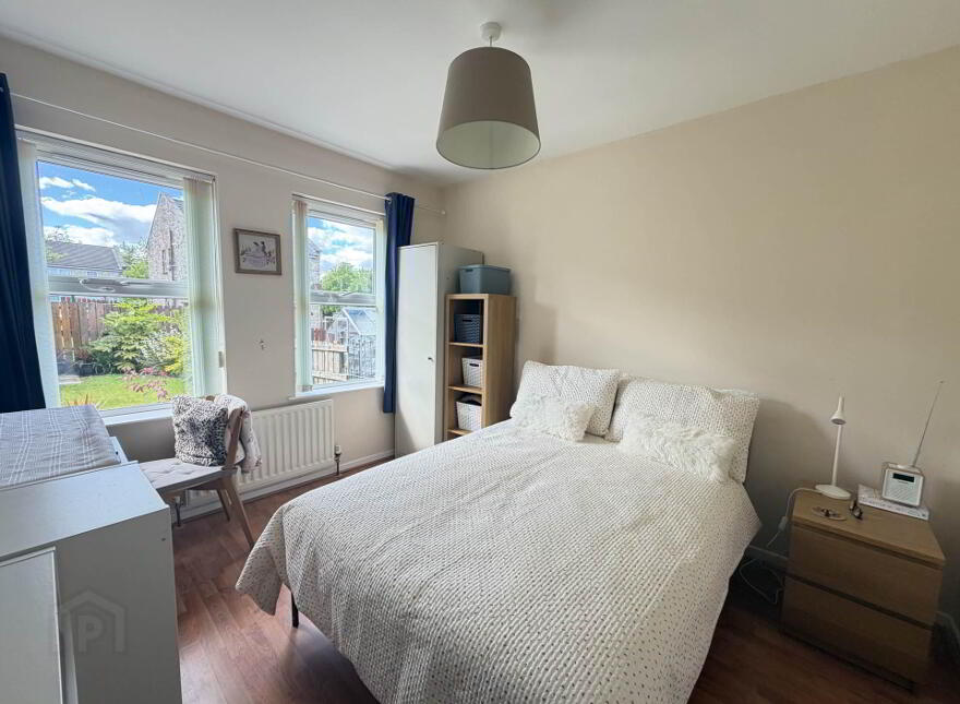 9 Walnut Close, Larne, BT40 2WR